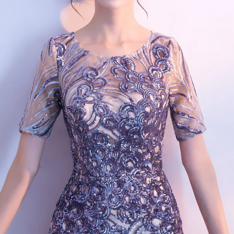 prom dress elegant 0725-01