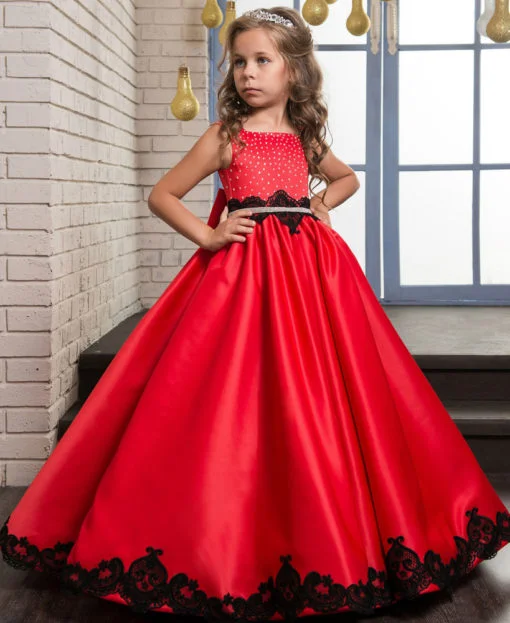 Girl dress 2018 hotsell