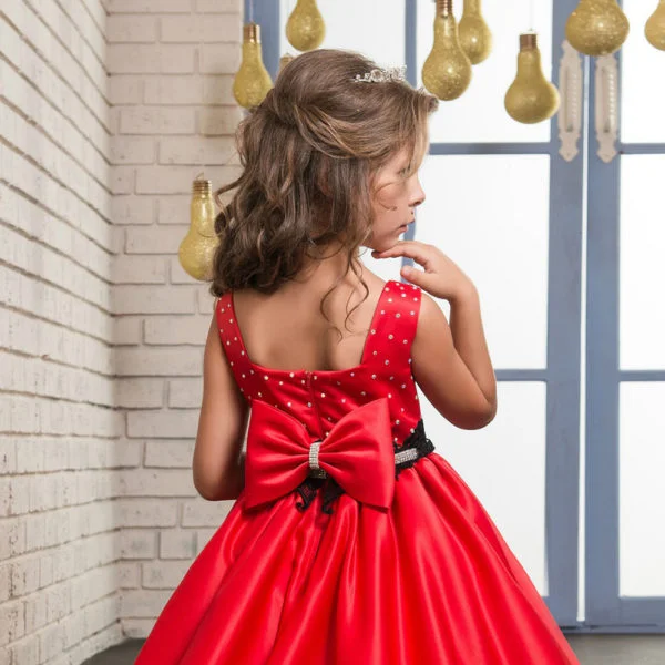 red flower girl dresses-0619-02