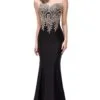 sexy evening dress 0732-03