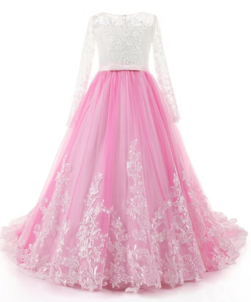 wedding flower girl dresses-0608_0001