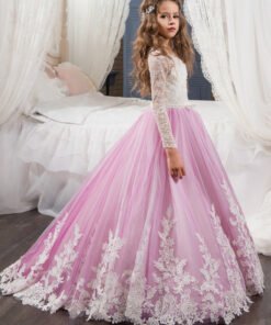 wedding flower girl dresses-0608_0002