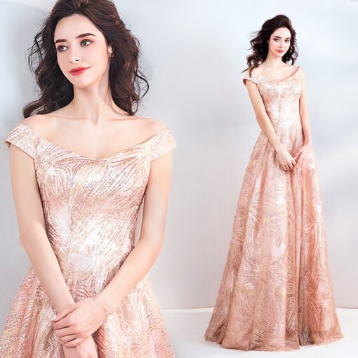 birthday dress 791-03
