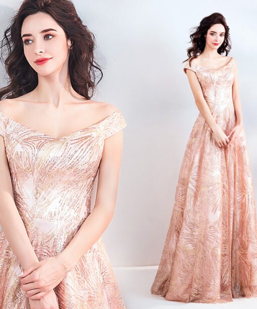 birthday dress 791-03