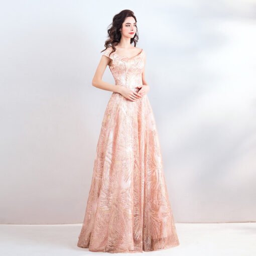 birthday dress 791-04