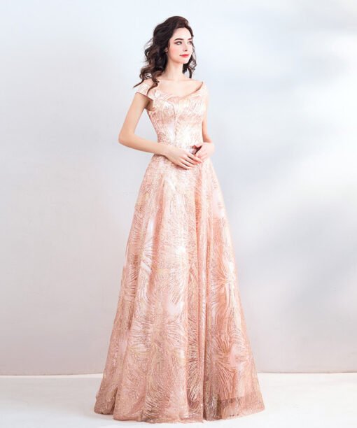 birthday dress 791-04