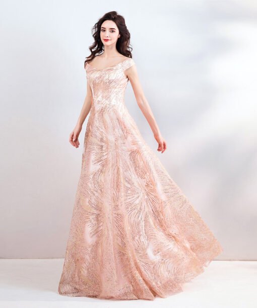 birthday dress 791-06