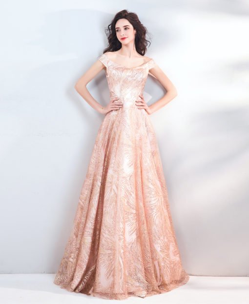 birthday dress 791-07
