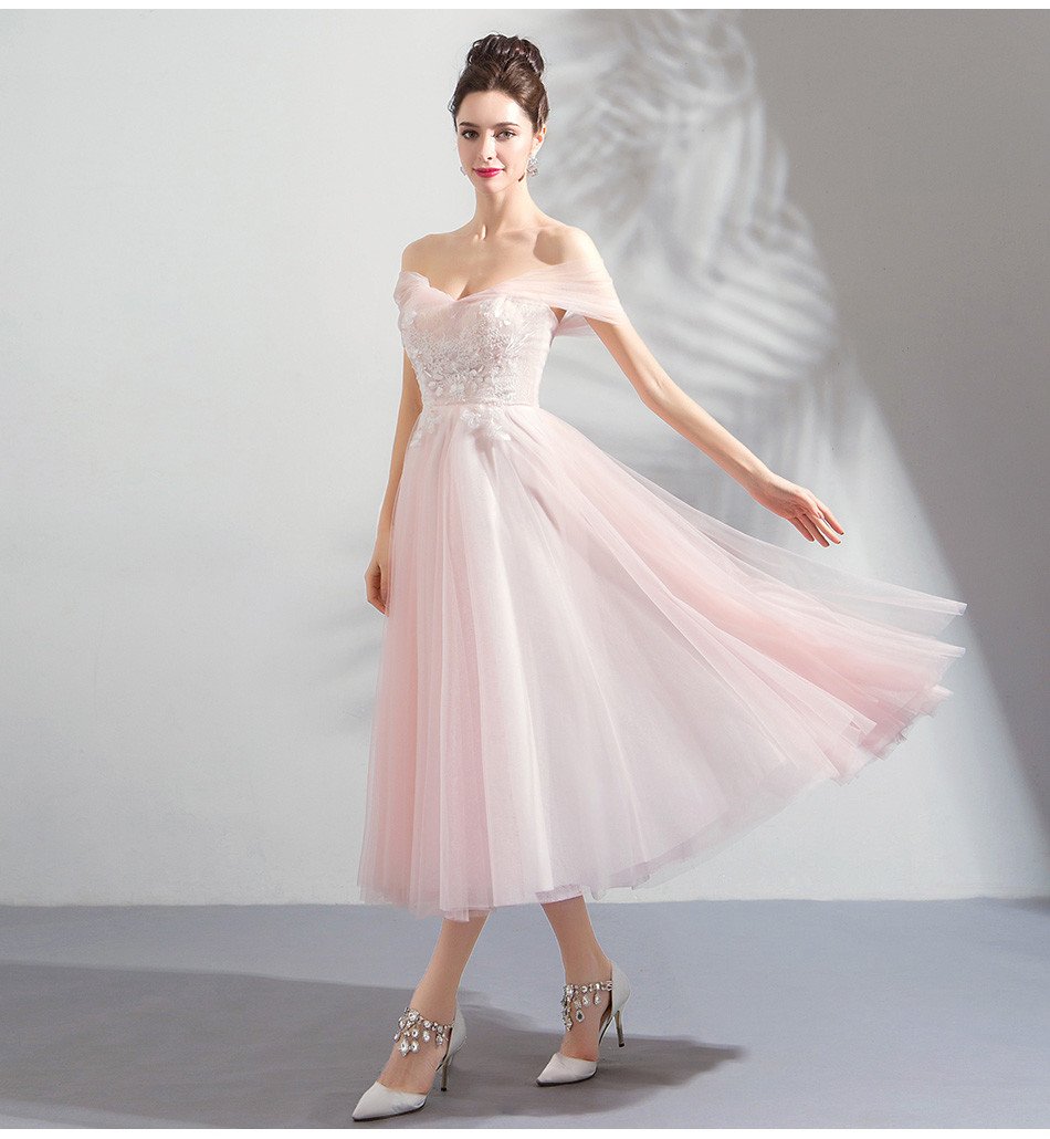 Tea dresses online sale