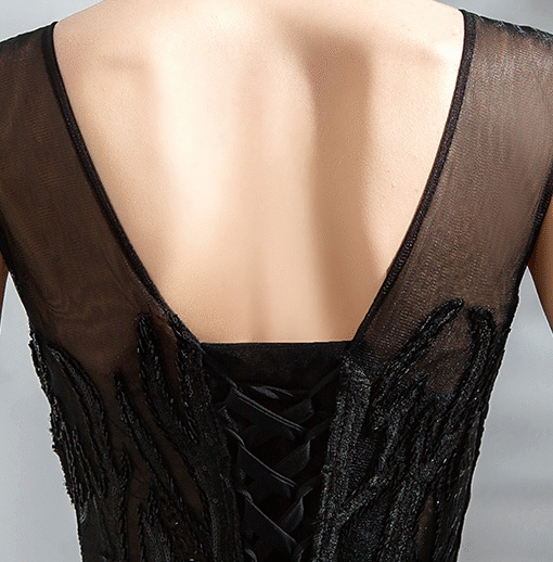 evening dress online 785-02