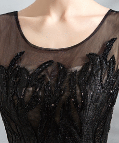 evening dress online 785-03