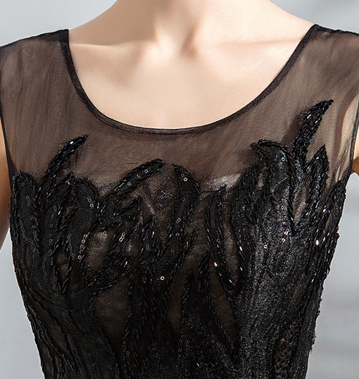 evening dress online 785-03