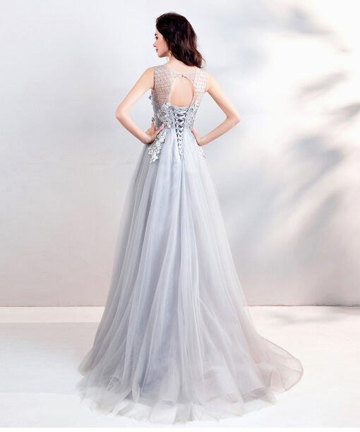 evening gown online 786-04