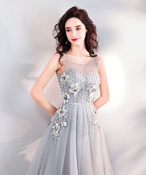 evening gown online 786-08