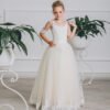 vintage flower girl dresses