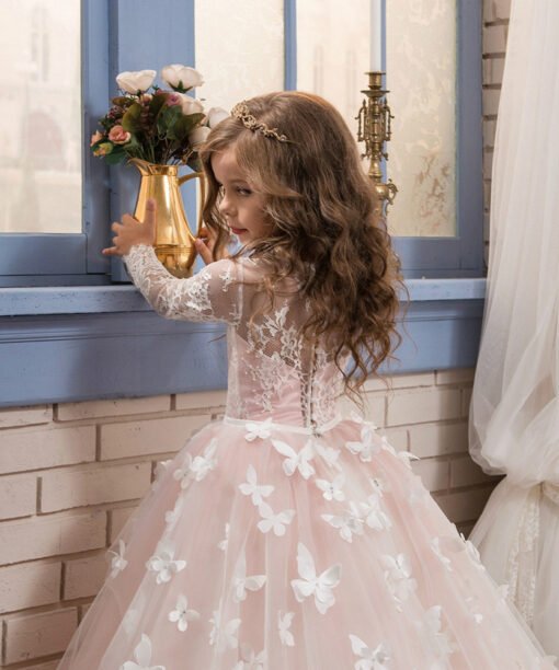flower girl dresses with sleeves-0650_0001