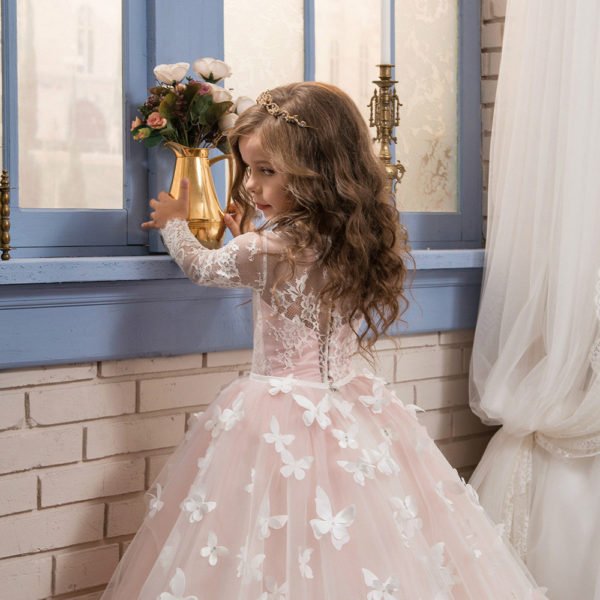 flower girl dresses with sleeves-0650_0001