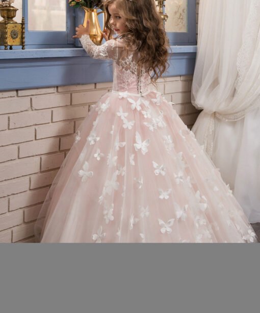 flower girl dresses with sleeves-0650_0002