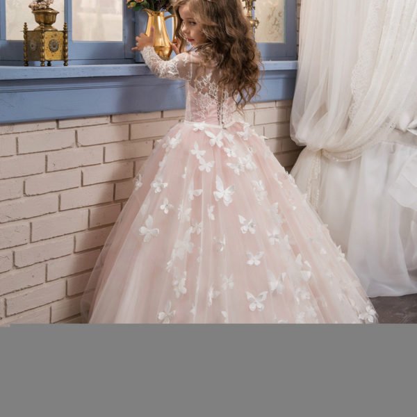 flower girl dresses with sleeves-0650_0002