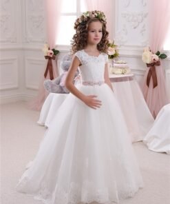 girls bridal dresses-0651