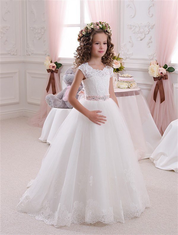 girls bridal dresses-0651