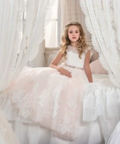 girls dressing gown-0638