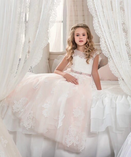 girls dressing gown-0638