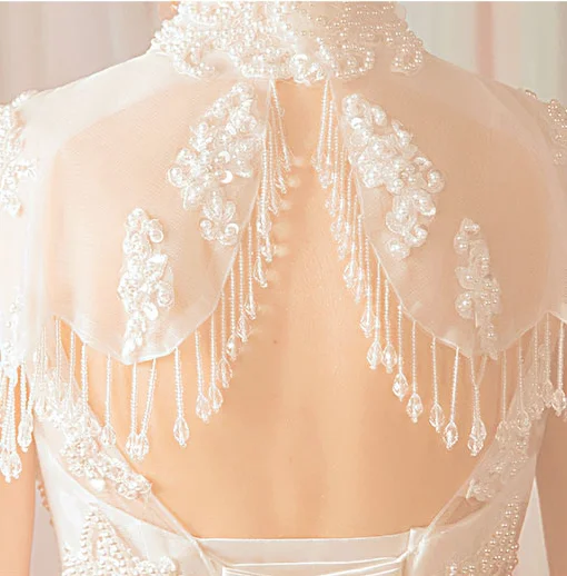 lace wedding dress 770-01