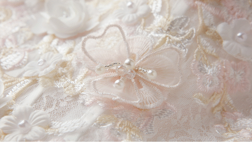 off the shoulder wedding dress 772-01