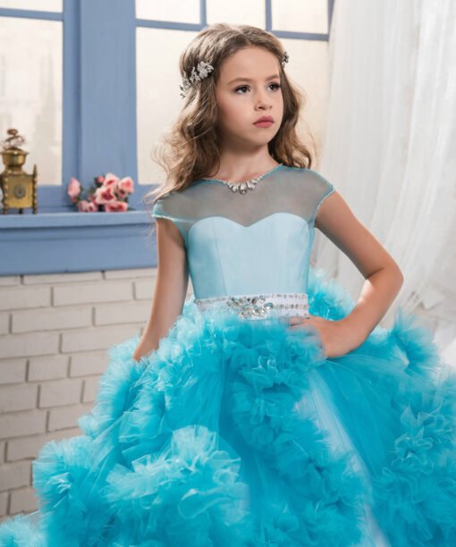 princess flower girl dresses-0646_0002