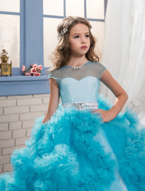 princess flower girl dresses-0646_0002