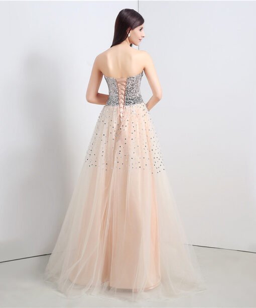 prom dress cheap 775-01