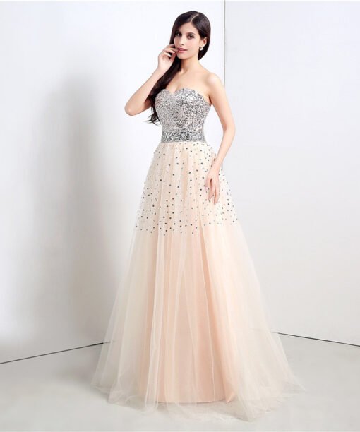 prom dress cheap 775-02