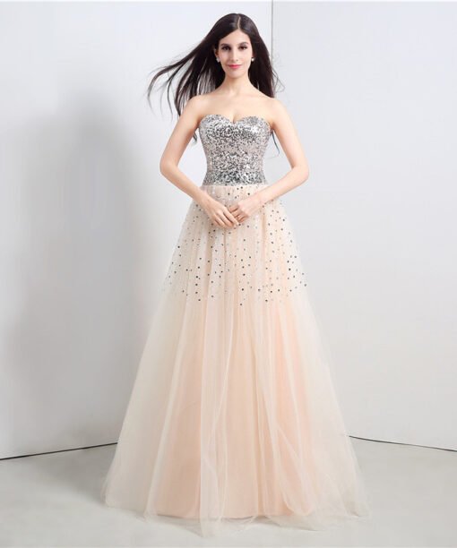 prom dress cheap 775-03