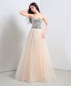 prom dress cheap 775-04