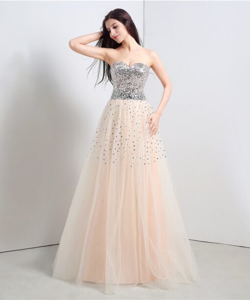 prom dress cheap 775-04