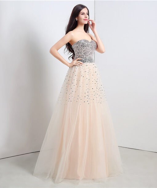 prom dress cheap 775-05