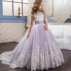 purple and white flower girl dresses-0648_0001