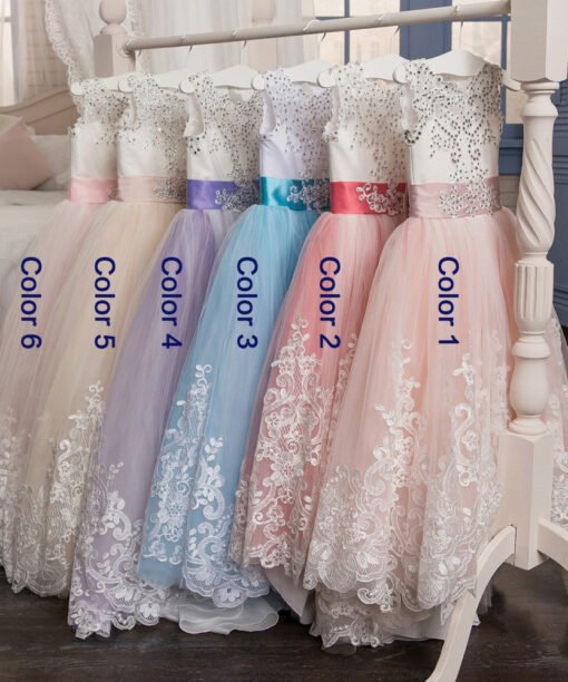 purple and white flower girl dresses-0648_0002