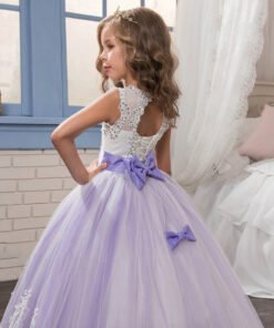 purple and white flower girl dresses-0648_0003