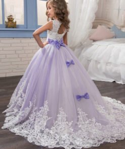 purple and white flower girl dresses-0648_0004