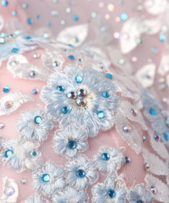 quinceanera dresses pink 765-03