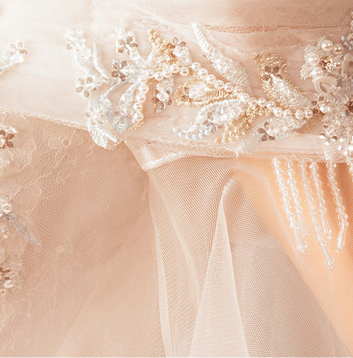 royal wedding dress 789-02