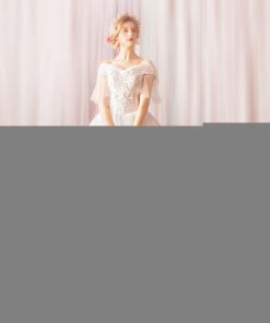 royal wedding dress 789-06