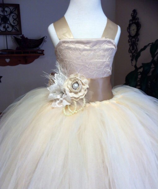 simple flower girl dresses-0647