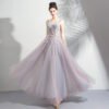 v neck prom dress 794-09