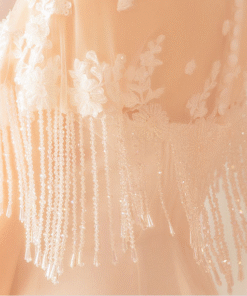 white evening dress 788-02