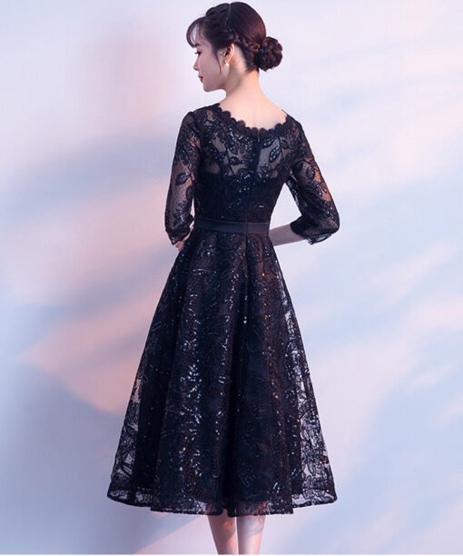 black prom dress 2018 0812-02