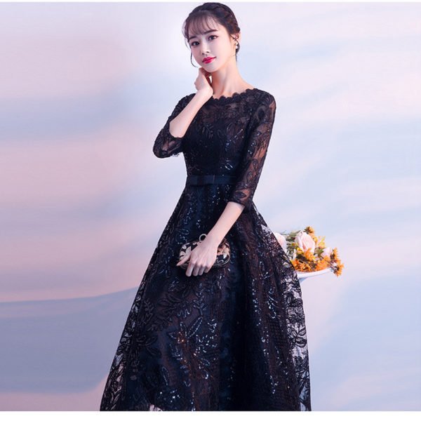 black prom dress 2018 0812-04