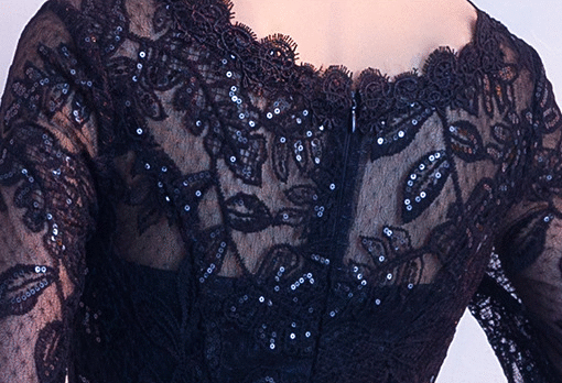 black prom dress 2018 0812-06